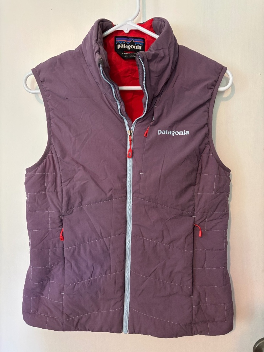 Patagonia Nano Air Vest